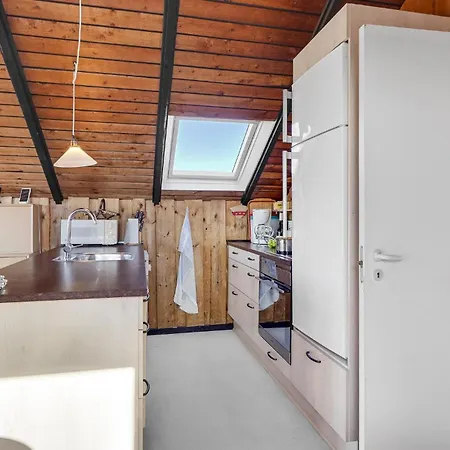 3 Bedroom In Romo * Bolilmark