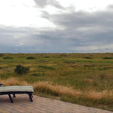 Lakolk Romo Denm Xa Tatil Evi Romo