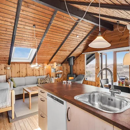 3 Bedroom In Romo * Bolilmark