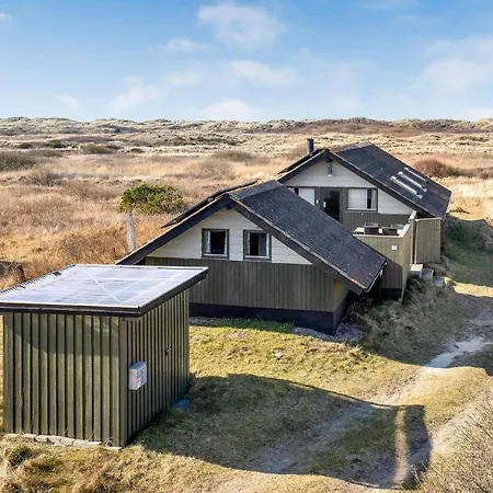3 Bedroom Amazing In Romo Bolilmark
