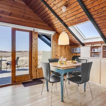 Lakolk Romo Denm Xa Tatil Evi