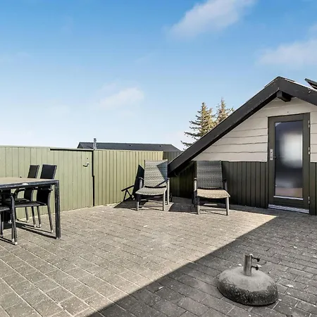 Holiday home 3 Bedroom In Romo *