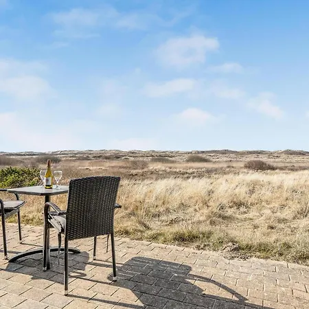 3 Bedroom In Romo Holiday home Bolilmark