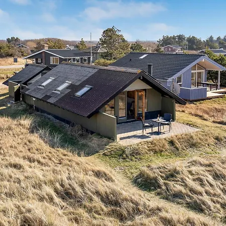 Holiday home 3 Bedroom In Romo