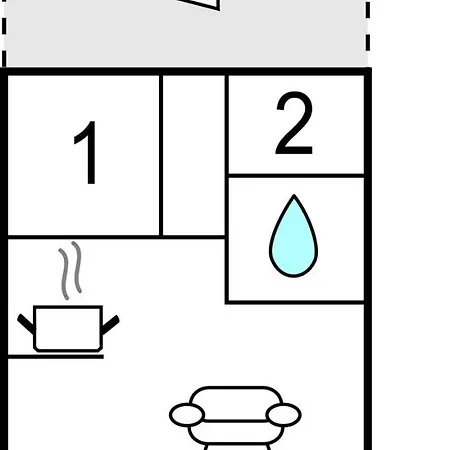 3 Bedroom In Romo Bolilmark