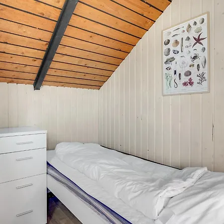 3 Bedroom In Romo Holiday home