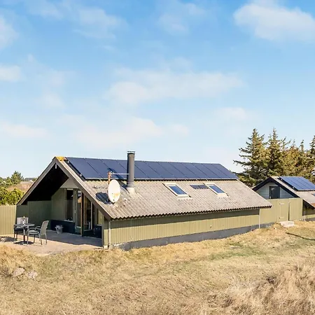 Lakolk Romo Denm Xa Tatil Evi