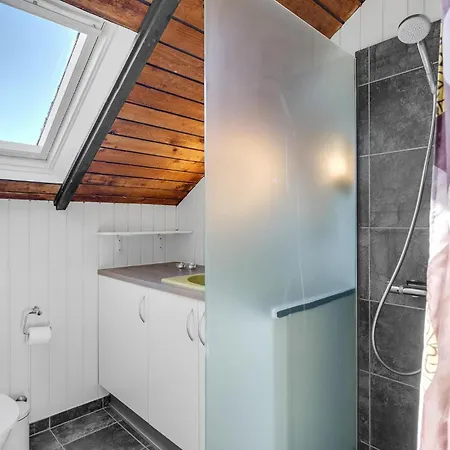 3 Bedroom In Romo Holiday home *