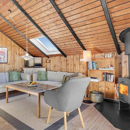 3 Bedroom Amazing In Romo * Bolilmark