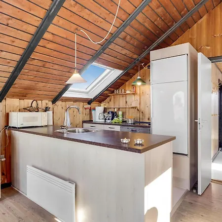 Holiday home 3 Bedroom In Romo