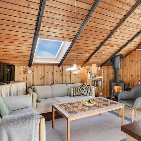 3 Bedroom Amazing In Romo Bolilmark