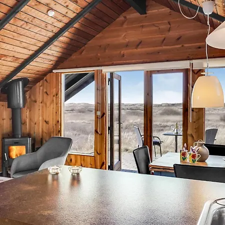 3 Bedroom Amazing In Romo Bolilmark