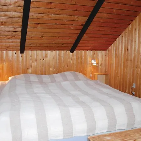 Lakolk Romo Denm Xa Tatil Evi *