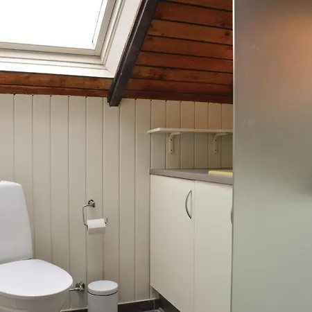 Lakolk Romo Denm Xa Tatil Evi